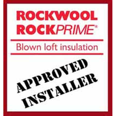 Blown Attic Insulation